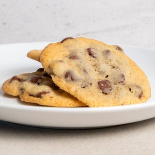 Chocolate Chip x12